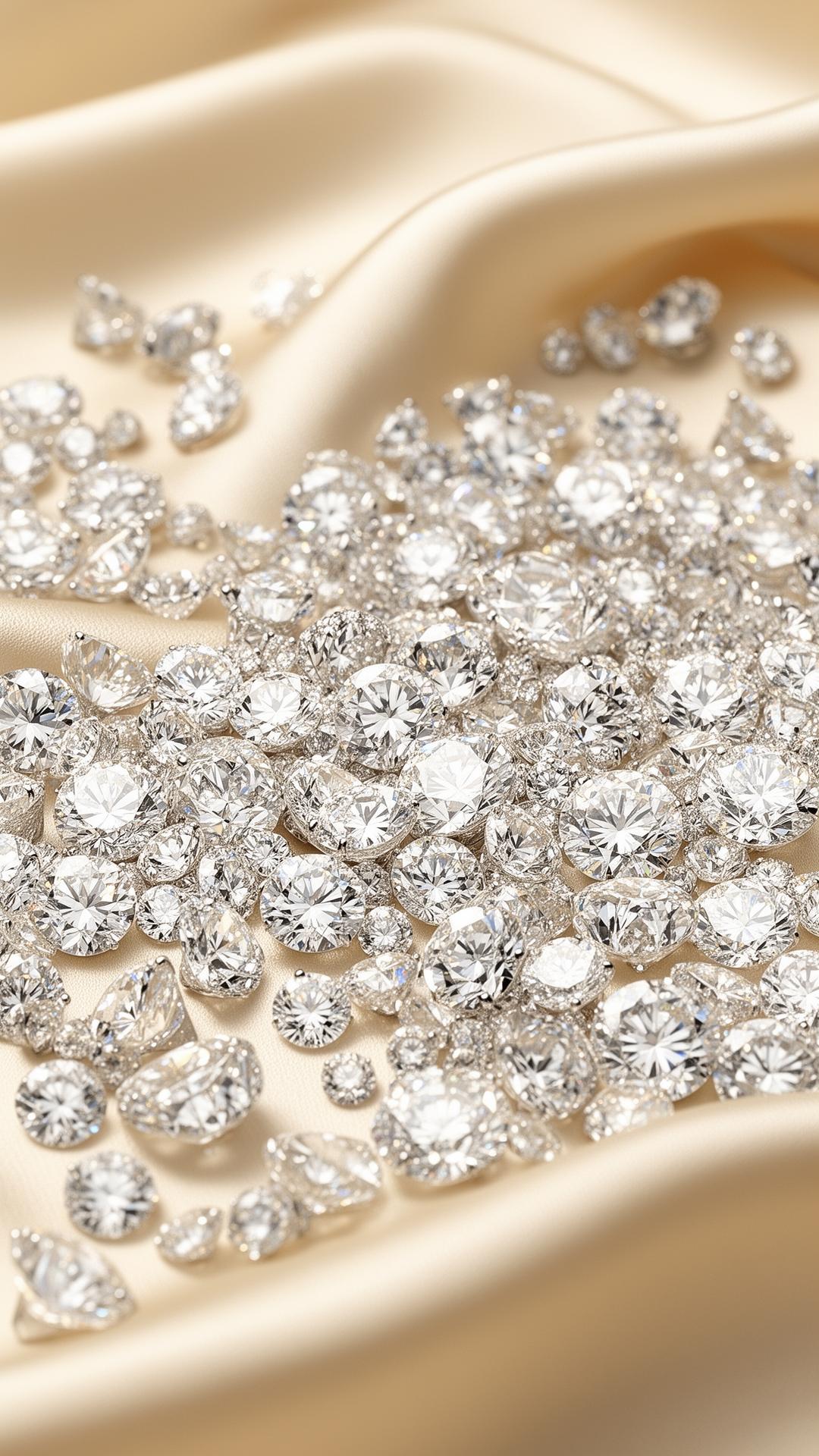 Diamonds